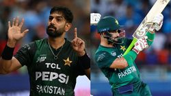 “பாகிஸ்தான் வீரர்கள் இந்தியாவை அவமானப்படுத்தியதற்கு ஜெய் ஷாதான் காரணம்”.. அரசை விளாசிய சஞ்சய் ராவத்