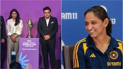 ரூ.121 கோடி பரிசுத் தொகை.. ஆடவர் உலகக்கோப்பையை அடித்து தூக்கிய மகளிர் உலகக்கோப்பை.. ஐசிசி சம்பவம்!