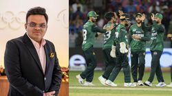 Asia Cup: தைரியம் இருந்தா இந்தியா மீது புகார் சொல்லுங்க.. அவமானப்பட்ட பாகிஸ்தான்.. ஐசிசி 'டோஸ்'