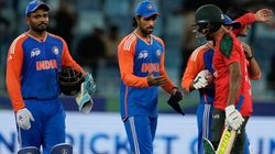 IND vs BAN போட்டியில் சர்ச்சையை ஏற்படுத்த பார்த்த பாகிஸ்தான் பத்திரிகையாளர்.. வெளியான வன்ம முகம்