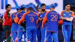 IND vs BAN: ஒரே வீரருக்கு 4 கேட்ச் விட்ட இந்தியா.. தோல்விக்கு காரணமான வங்கதேச வீரர் சையிஃப் ஹசன்