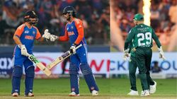 IND vs PAK: 18 ஆண்டு வரலாறை உடைத்த இந்திய அணி.. பாகிஸ்தானுக்கு எதிராக மாபெரும் பைனல் சாதனை