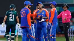 12 முறை நடந்த இந்தியா - பாகிஸ்தான் பைனல்ஸ்.. நாம ஜெயித்து 18 வருஷமாச்சு.. திக்குன்னு இருக்கே!