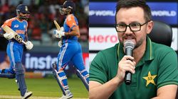 IND vs PAK:“கழுத்தை பிடித்து கட்டுப்படுத்தினோம் ஆனால் அபிஷேக்..” பாகிஸ்தான் கோச் மைக் ஹெஸ்ஸன் பேச்சு