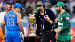 IND vs PAK: இந்திய அணி vs பாகிஸ்தான் அமைச்சர்.. நள்ளிரவில் நடந்த மொத்த சம்பவங்களின் தொகுப்பு