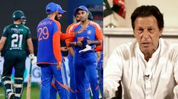 “இந்தியாவை ஜெயிக்கணுமா? நீங்களே மேட்ச் ஆடுங்க” பாகிஸ்தான் அதிகாரிகளை கிழித்து தொங்கவிட்ட இம்ரான் கான்