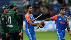 IND vs PAK: கேப்டன் சூர்யகுமார் செய்த செயல்.. உறைந்து நின்ற பாகிஸ்தான் வீரர்கள்.. கைகுலுக்காதது ஏன்?