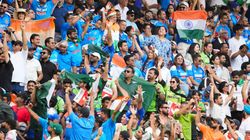 IND vs PAK: எல்லை மீறினால் காலி.. இந்தியா - பாகிஸ்தான் ரசிகர்களுக்கு துபாய் காவல்துறை எச்சரிக்கை