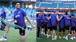 IND vs PAK: பாகிஸ்தானை வீழ்த்த இந்தியா எடுத்த புதிய அஸ்திரம்.. கோல்கீப்பராக மாறிய இந்திய வீரர்கள்!