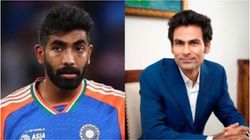 பும்ராவை அப்படி பயன்படுத்தக் கூடாது.. 14 ஓவர்களில் ஒரு ஓவர் எப்படி சரியாக இருக்கும்.. புலம்பும் கைப்