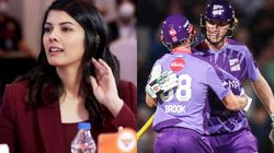 காவ்யா மாறன் டீமுக்கு கோப்பை.. தி ஹன்ட்ரட் தொடரில் நார்தர்ன் சூப்பர்சார்ஜர்ஸ் அணி சாதனை!