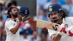 இந்த ஆட்டம் போதுமா தம்பி.. தனியாளாக வேடிக்கை காட்டிய கேஎல் ராகுல்.. ஆடிப்போன ஆஸ்திரேலியா வீரர்கள்!