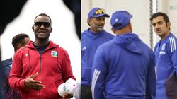 IND vs WI: “இந்தியாவை பார்த்து பயப்பட மாட்டோம்”.. தில்லாக பேசிய வெஸ்ட் இண்டீஸ் கோச்.. என்ன சொன்னார்?