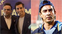 பெரிய சம்பவக்காரர் போல.. பிசிசிஐ தலைவராகும் முன்னாள் சிஎஸ்கே வீரர்.. யார் இந்த மிதுன் மன்ஹாஸ்?