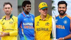 2025 ஆம் ஆண்டு சர்வதேச கிரிக்கெட்டிலிருந்து விடைபெற்ற 23 கிரிக்கெட் வீரர்கள் பட்டியல்!