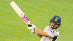 நான் பெரிய கிரிக்கெட் வீரராக மாறியதற்கு அவர் மட்டும் தான் காரணம்.. ரிங்கு சிங் பெருமிதம்