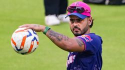 IPL 2026: ஒன்று அல்ல, மூன்று பிரிவுகள்.. ராஜஸ்தான் அணியில் நிலவும் அரசியல்.. நிதிஷ் ரானா பரபர கருத்து