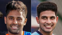 சுப்மன் கில் வருகையால் சூர்யகுமாருக்கு பயமா?முன்னாள் வீரர் இர்ஃபான் கருத்து