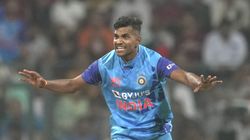 பவுலரின் வாழ்க்கையை மாற்றும் தோனியின் அட்வைஸ்.. 26 வயதான வேகப்பந்துவீச்சாளர் கருத்து