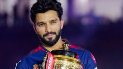 உங்களுடன் எப்போதும் துணை நிற்பேன்.. ஆர்சிபி கேப்டன் ரஜத் பட்டிதார்