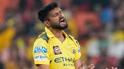 ரோகித் சர்மா இன்னும் 10 ஆண்டுகளுக்கு சர்வதேச கிரிக்கெட்டில் விளையாடனும்.. கலீல் அகமது கருத்து