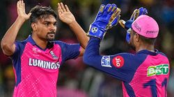 இந்திய அணி கேப்டனாக மாறுவதற்கு, ஐபிஎல் கேப்டனாக இருக்க வேண்டும் என அவசியம் இல்லை- RR வீரர் கருத்து