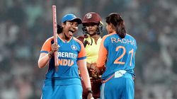 மகளிர் உலககோப்பைக்கான டிக்கெட் அதிரடி குறைப்பு.. ஜிஎஸ்டி மாற்றத்தால் டிக்கெட் விலை இவ்வளவு குறைவா?