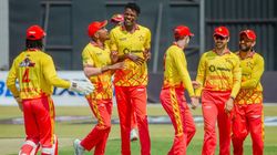 ZIM vs SL: 2வது டி20 போட்டியில் இலங்கை அணி 80 ரன்களில் ஆட்டமிழப்பு.. ஜிம்பாப்வே அபார வெற்றி
