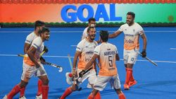 ஆசிய கோப்பை ஹாக்கி.. சீனாவை பந்தாடிய இந்தியா.. பைனலில் தென் கொரியாவுடன் இன்று மோதல்