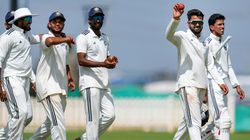 துலீப் கோப்பையில் ஸ்ரேயாஸ், ருதுராஜ்-க்கு ஏமாற்றம்.. ஆர்சிபி கேப்டனுக்கு அடிச்ச லக்.. இதை பாருங்க