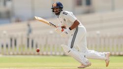 இருவருக்குமான பேருந்து கடந்து சென்று விட்டது.. இந்திய ஏ அணியில் கூட இடமில்லையா? ஆகாஷ் சோப்ரா பதில்