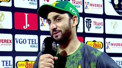 ஆசிய கோப்பை: இந்தியாவின் சவாலுக்கு தயார்.. அனைத்து பிரிவிலும் பலமாக இருக்கிறோம்- பாகிஸ்தான் கேப்டன் சல்மான்