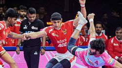 புரோ கபடி லீக் 2025.. டெல்லி அணி தொடர்ந்து 4வது வெற்றி