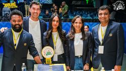 SA 20 சீசன் 4: சாதனை படைத்த பிரவீஸ், மார்க்கரம்.. ஏலத்தில் 6 அணிகளும் தேர்வு செய்த வீரர்கள் பட்டியல்