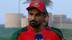 HKG vs BAN: சிக்கலில் சிக்கிய ஹாங்காங்.. மாட்ட விட்டு வேடிக்கை பார்த்த வங்கதேசம்