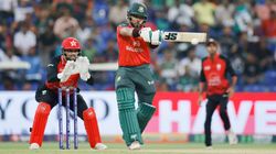 BAN vs HKG: முதல் முறையாக ஹாங்காங் அணியை வீழ்த்திய வங்கதேசம்.. லிட்டன் தாஸ் தயவால் வென்ற பங்களாதேஷ்