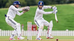 துலீப் கோப்பை பைனல்.. ஆர்சிபி கேப்டன் ரஜத் பட்டிதார் அதிரடி சதம்.. சென்ட்ரல் சோன் அபார ஆட்டம்