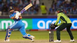 இந்தியா, பாகிஸ்தான் போட்டியில் நிகழ்ந்த முட்டாள்தனம்.. கடும் கோபத்தில் ரசிகர்கள்