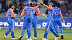 இந்திய அணியில் உள்ள மெகா பிரச்சினை.. உங்கள் மீது நம்பிக்கை இன்னும் வரவில்லை.. தமிழக வீரர் சாடல்