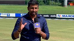 இந்தியாவை வீழ்த்தும் சந்தோசம் வேறு எதிலும் கிடையாது.. இலங்கை முன்னாள் வீரர் ரஸில் அர்னால்ட் பேச்சு