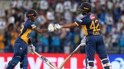 SL vs BAN: 15 ஓவருக்குள் இலங்கை அணி வெற்றி.. வங்கதேசத்தை வீழ்த்தி அபாரம்