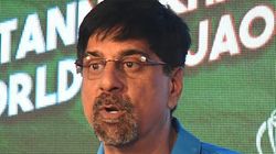 Uncles அணியை வீழ்த்திவிட்டு ஜாலியா? பாகிஸ்தானை எதிர்கொள்ள 4 பேட்ஸ்மேன்கள் போதும்.. ஸ்ரீகாந்த்