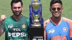 IND vs PAK: டாசில் இந்தியாவுக்கு சாதகமாக முடிவு எடுத்த பாகிஸ்தான்.. பாக். எதிராக பலே திட்டம்