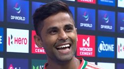 Asia Cup: தவறு செய்தாரா சூர்யகுமார்.. நாமே ரூட் போட்டு கொடுத்துட்டோமா? நோட் செய்த பாகிஸ்தான்