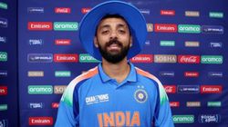 ICC Rankings: தமிழக வீரர் வருண் சக்கரவர்த்தி முதலிடம் பிடித்து சாதனை.. 3 பிரிவிலும் இந்தியர்கள் நம்பர்1