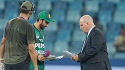 Asia cup: மீசையில் மண் ஓட்டவில்லை.. கோரிக்கை நிறைவேறாமல் போட்டியில் விளையாடியது ஏன்.. பாகிஸ்தான் விளக்கம்