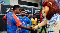 ஆசிய கோப்பை 2025: சூப்பர் 4 சுற்றில் இந்திய அணி விளையாடும் போட்டிகள் எப்போது? அட்டவணை இதோ