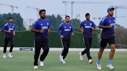 IND vs OMAN- இந்திய அணி பிளேயிங் லெவனில் 2 மாற்றத்துக்கு வாய்ப்பு.. டாசிலும் புதிய திட்டம்