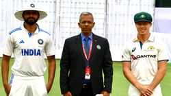 IND A vs AUS A: கோலியின் எதிரி அதிரடி சதம்.. தடுமாறிய இந்திய பவுலிங்.. ஸ்ரேயாஸ் மீண்டும் ஏமாற்றம்