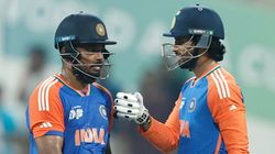 Asia cup: எனக்கா பேட்டிங் வாய்ப்பில்ல.. சஞ்சு சாம்சன் அரைசதம்.. இந்திய அணி ரன் குவிப்பு